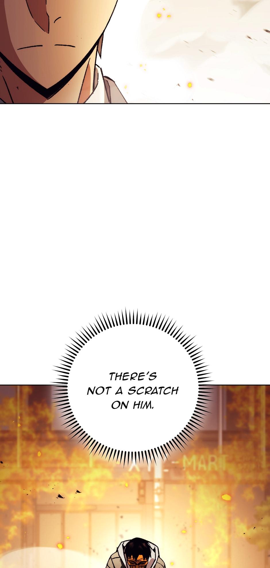 Read The Hero Returns EN Manga Online