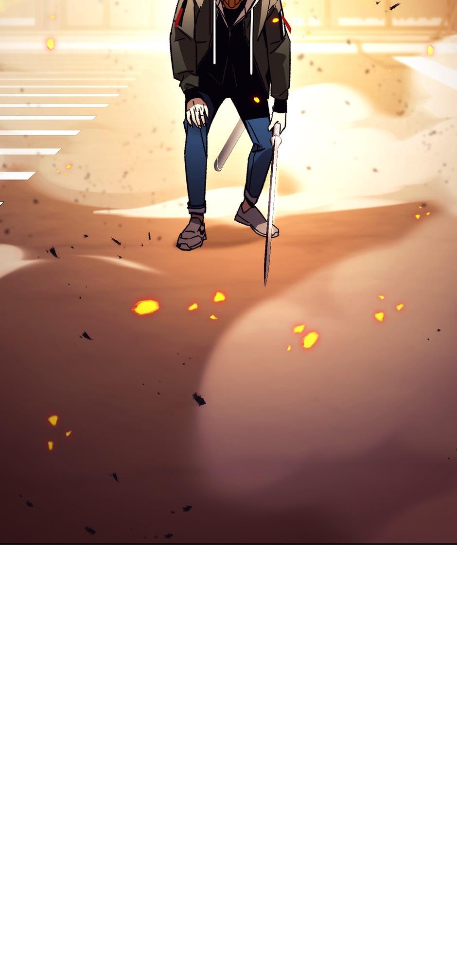 Read The Hero Returns EN Manga Online