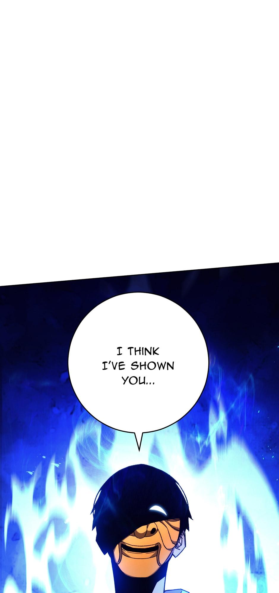 Read The Hero Returns EN Manga Online