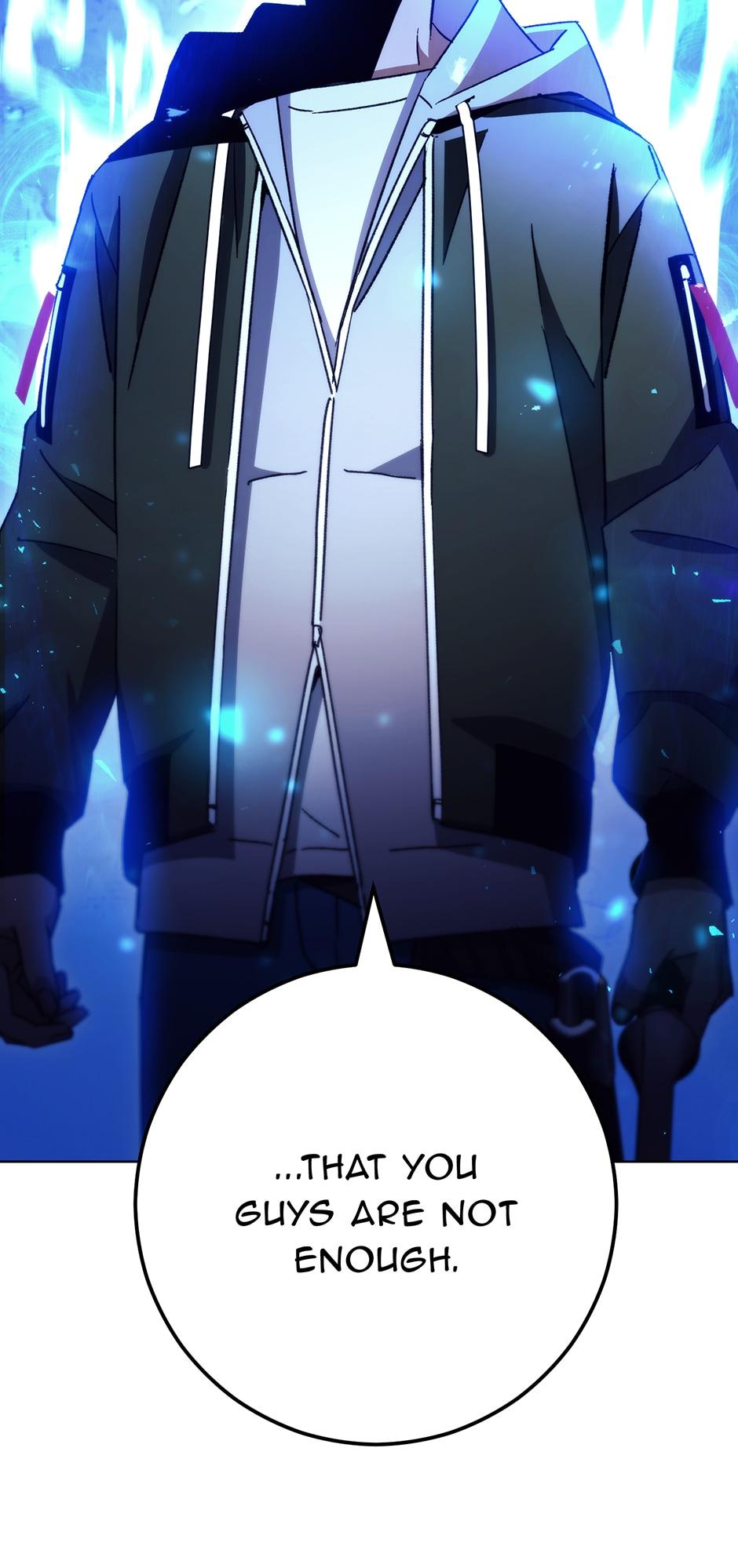 Read The Hero Returns EN Manga Online