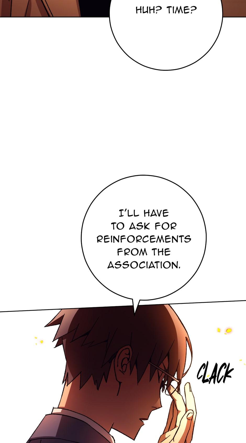 Read The Hero Returns EN Manga Online