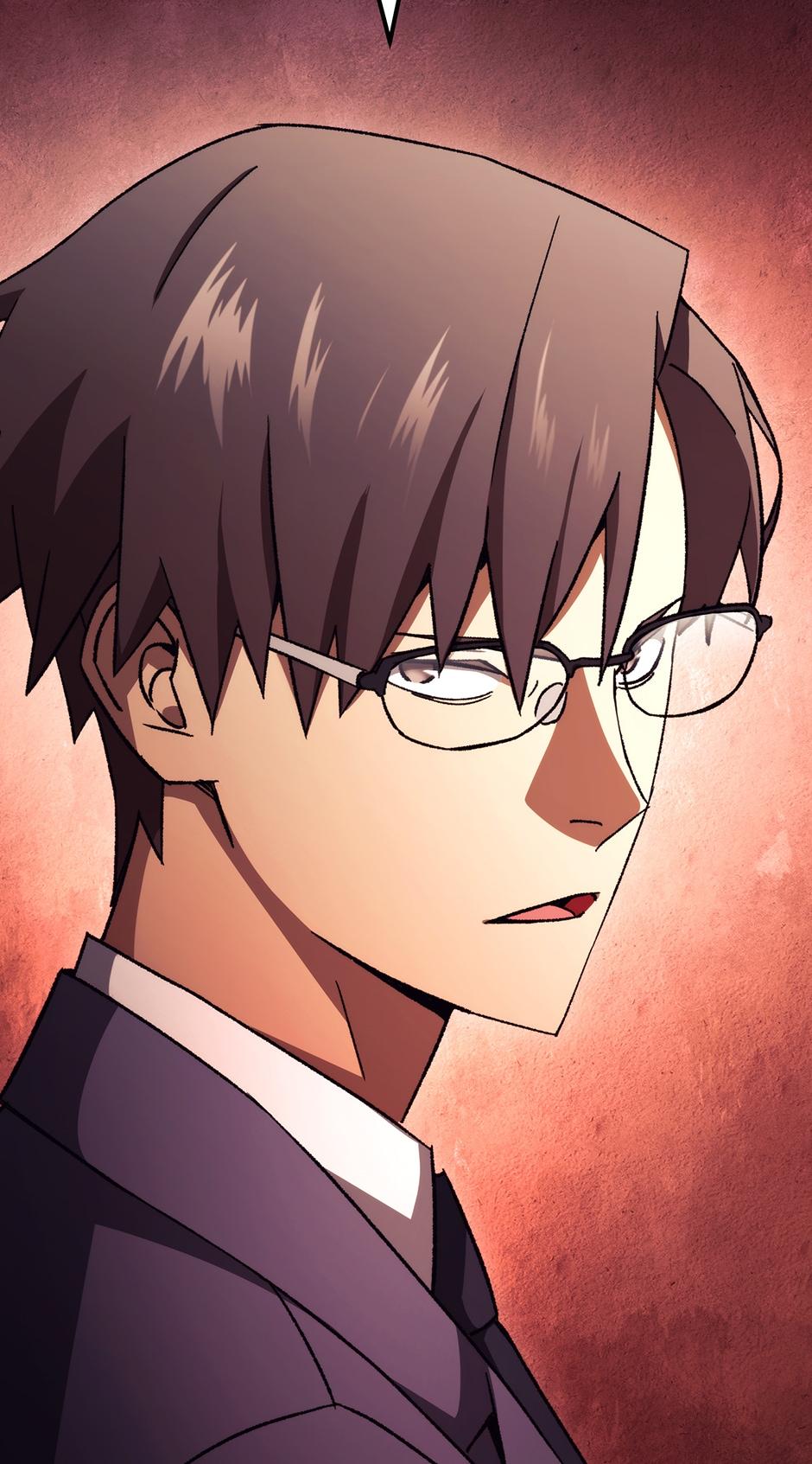 Read The Hero Returns EN Manga Online