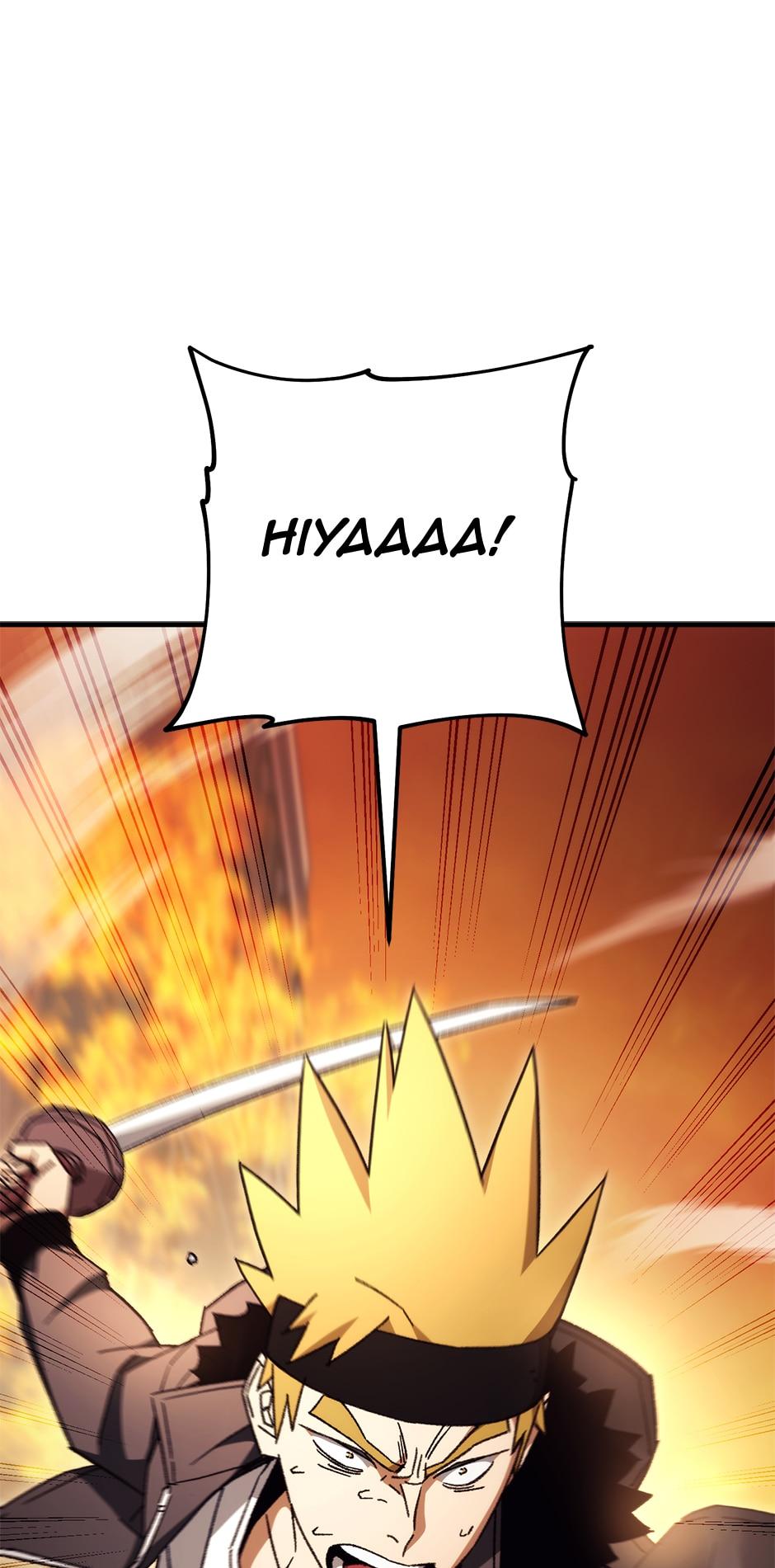 Read The Hero Returns EN Manga Online