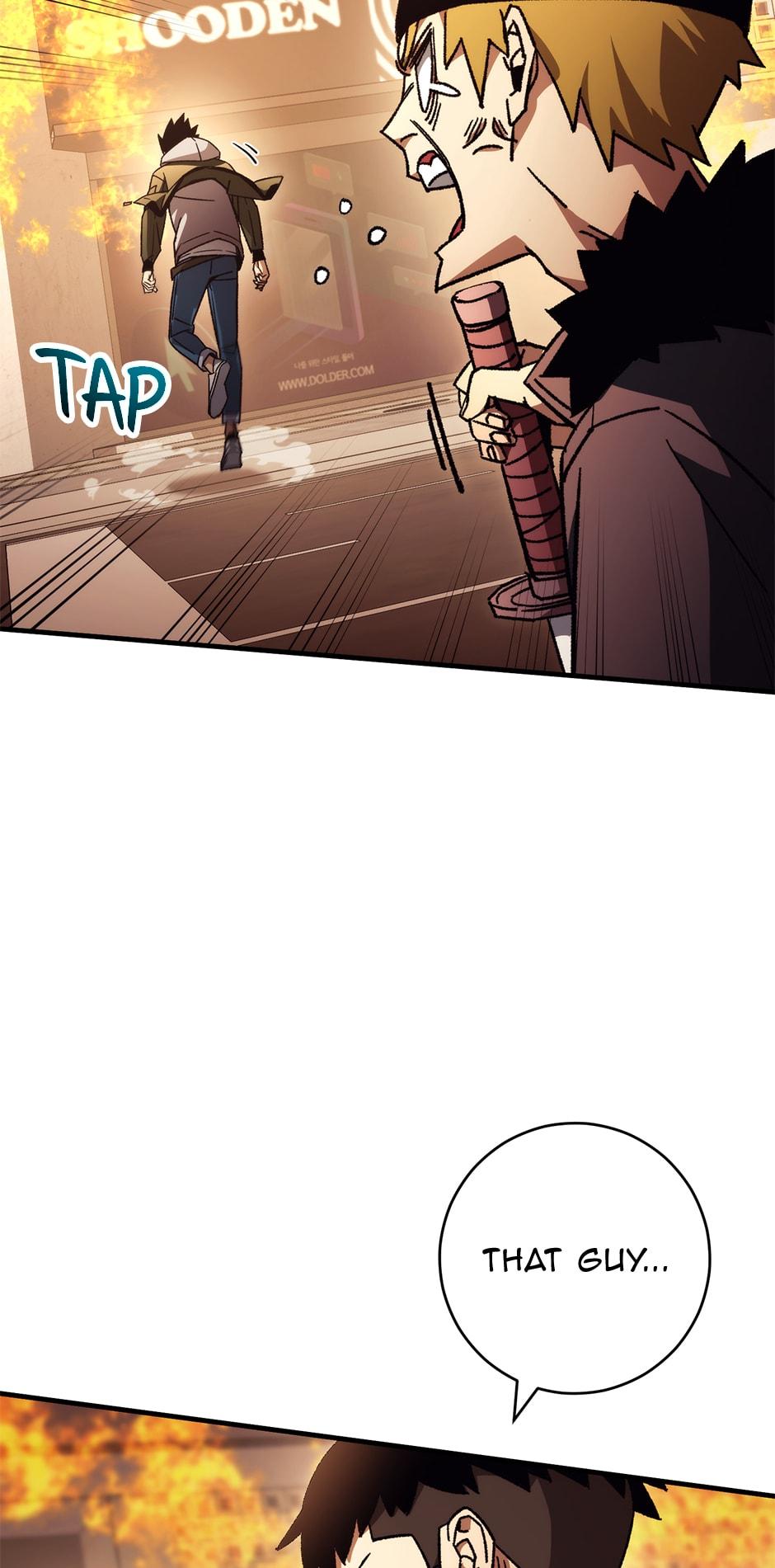 Read The Hero Returns EN Manga Online