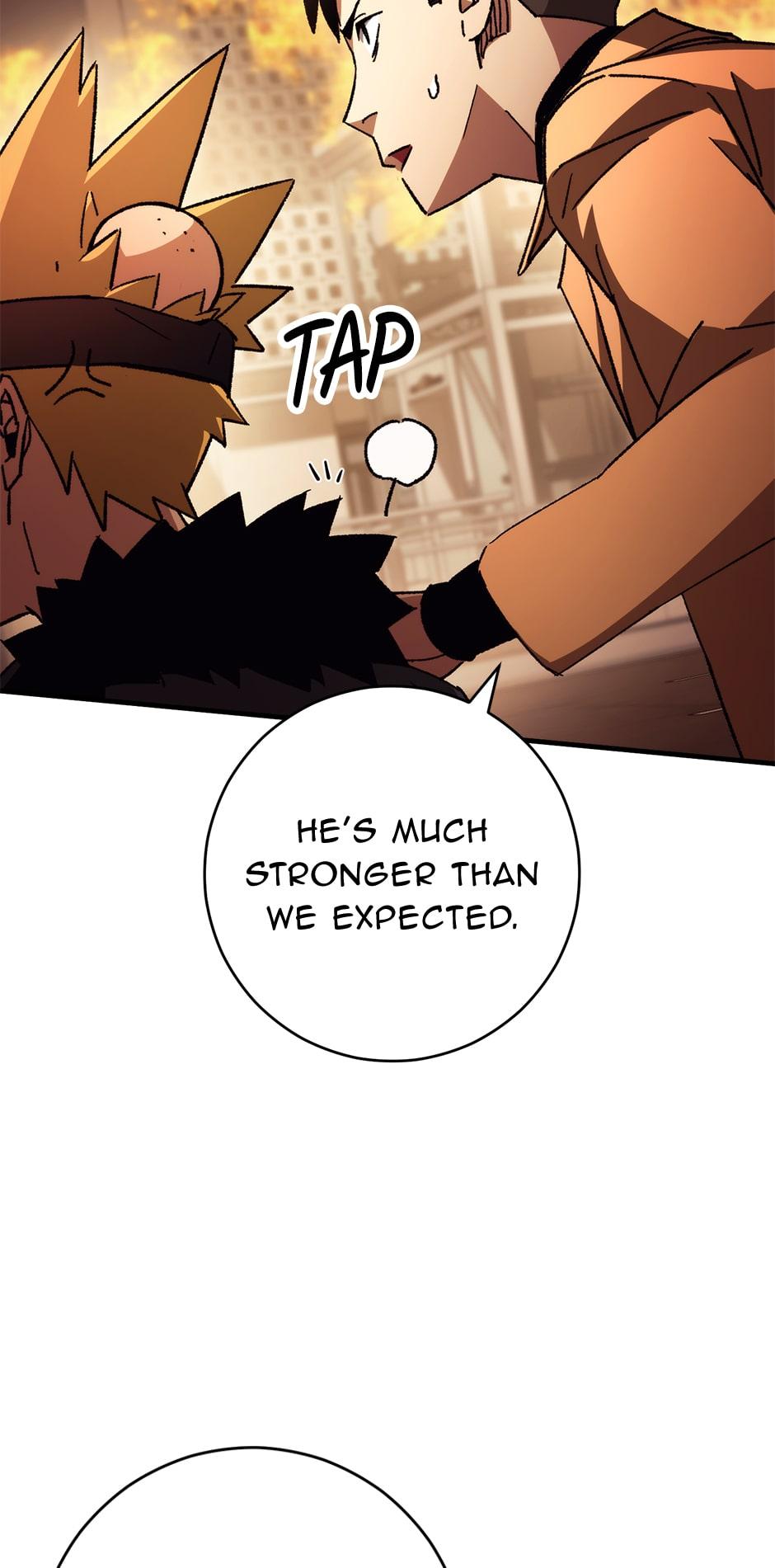 Read The Hero Returns EN Manga Online