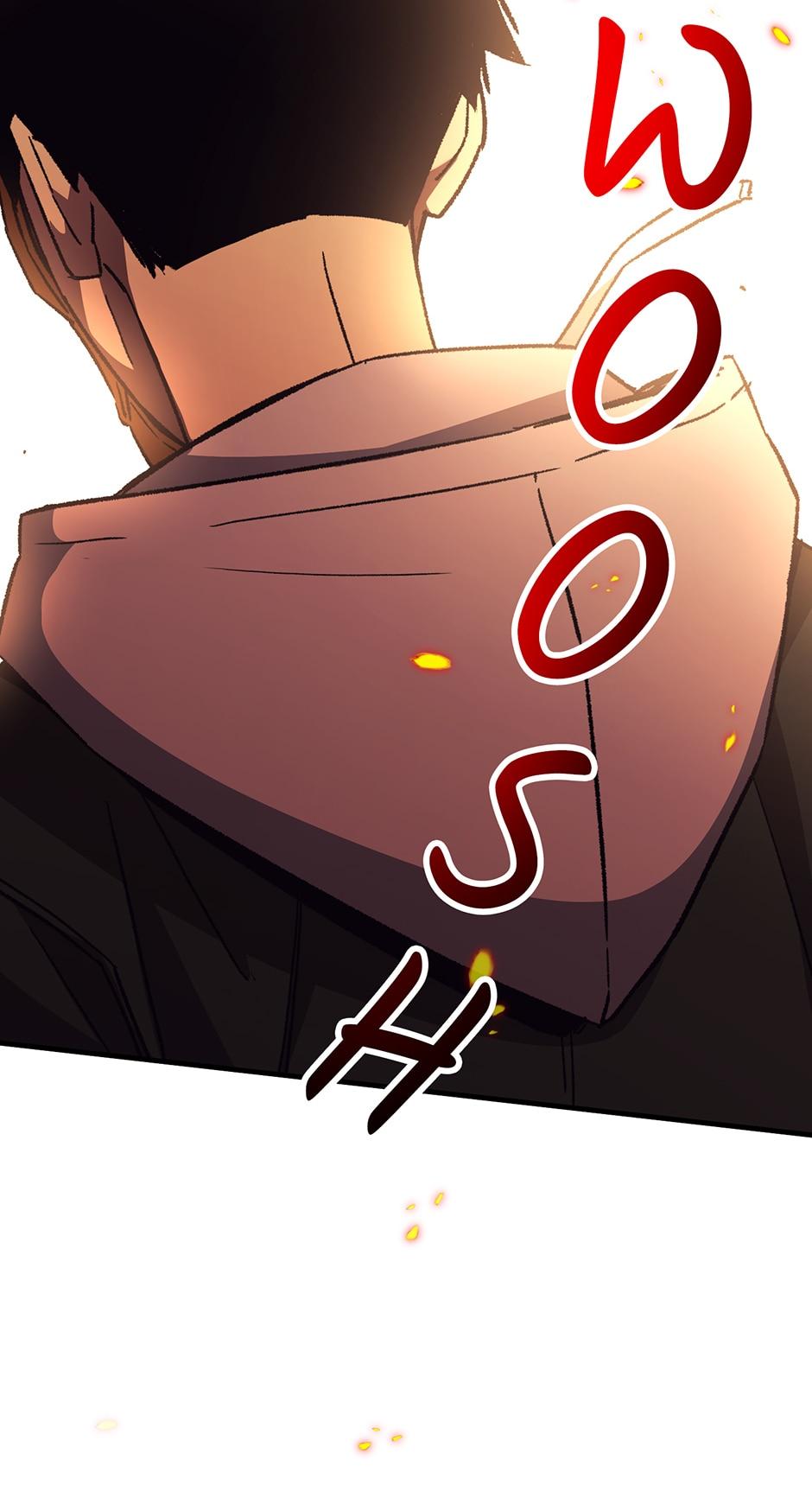 Read The Hero Returns EN Manga Online