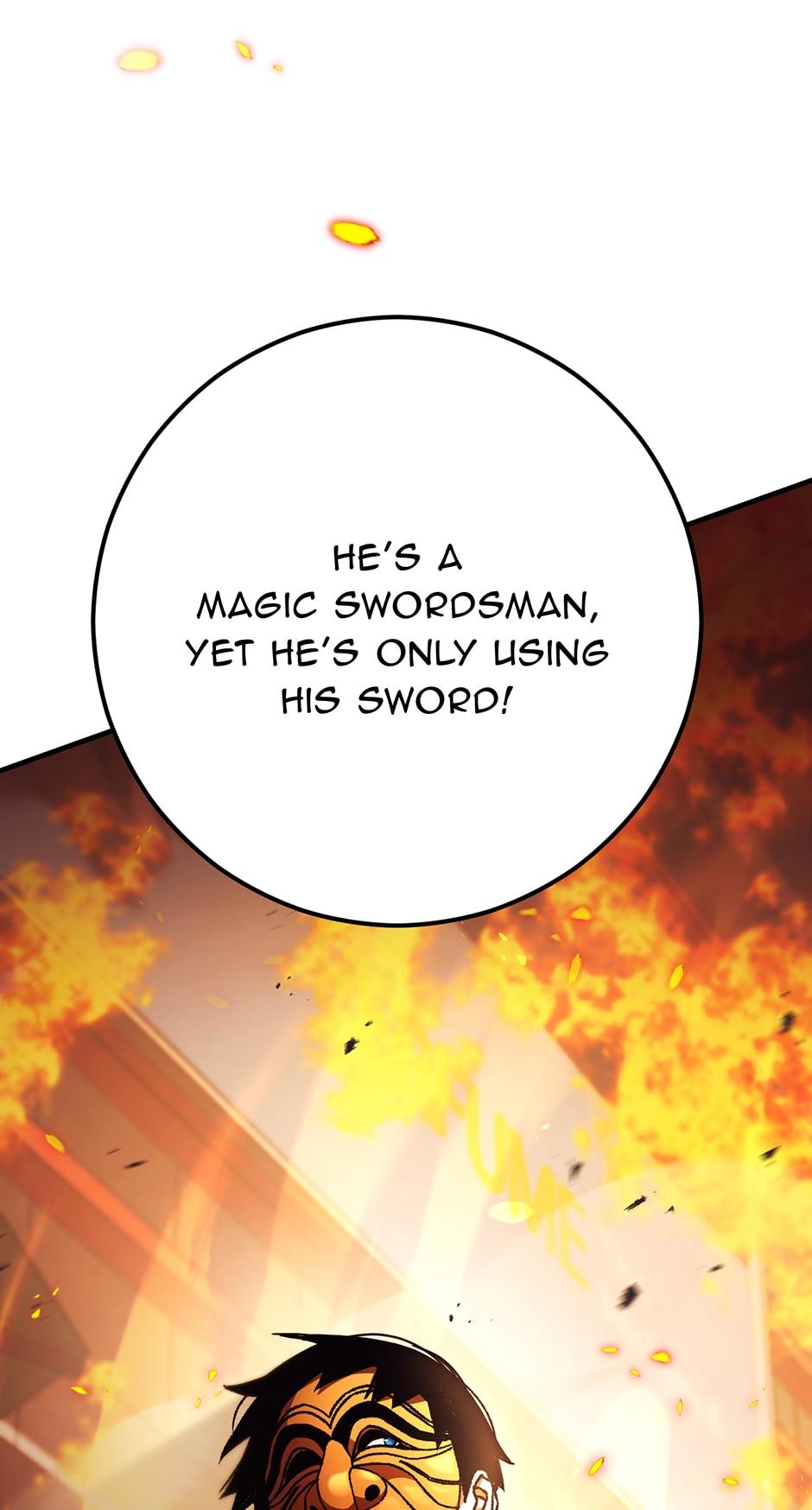 Read The Hero Returns EN Manga Online