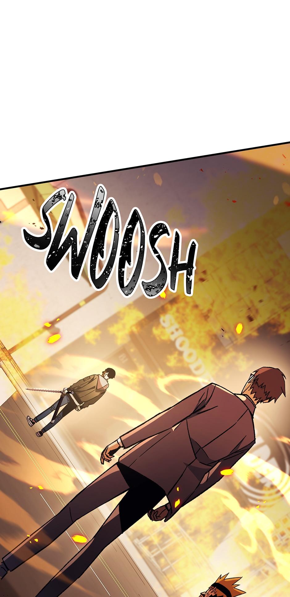 Read The Hero Returns EN Manga Online