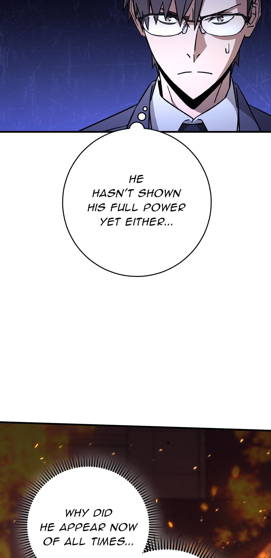 Read The Hero Returns EN Manga Online