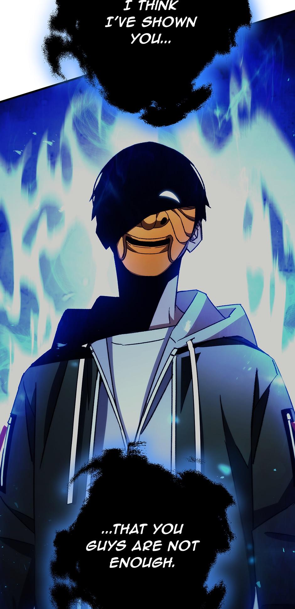 Read The Hero Returns EN Manga Online