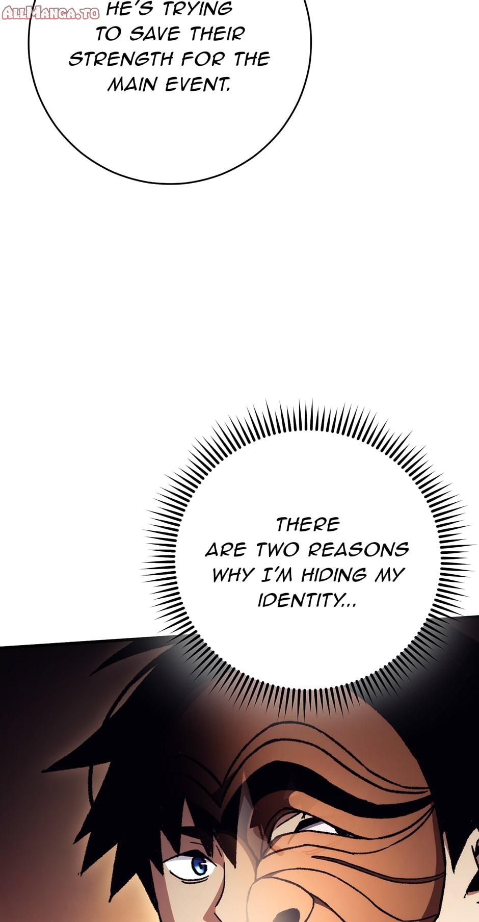 Read The Hero Returns EN Manga Online