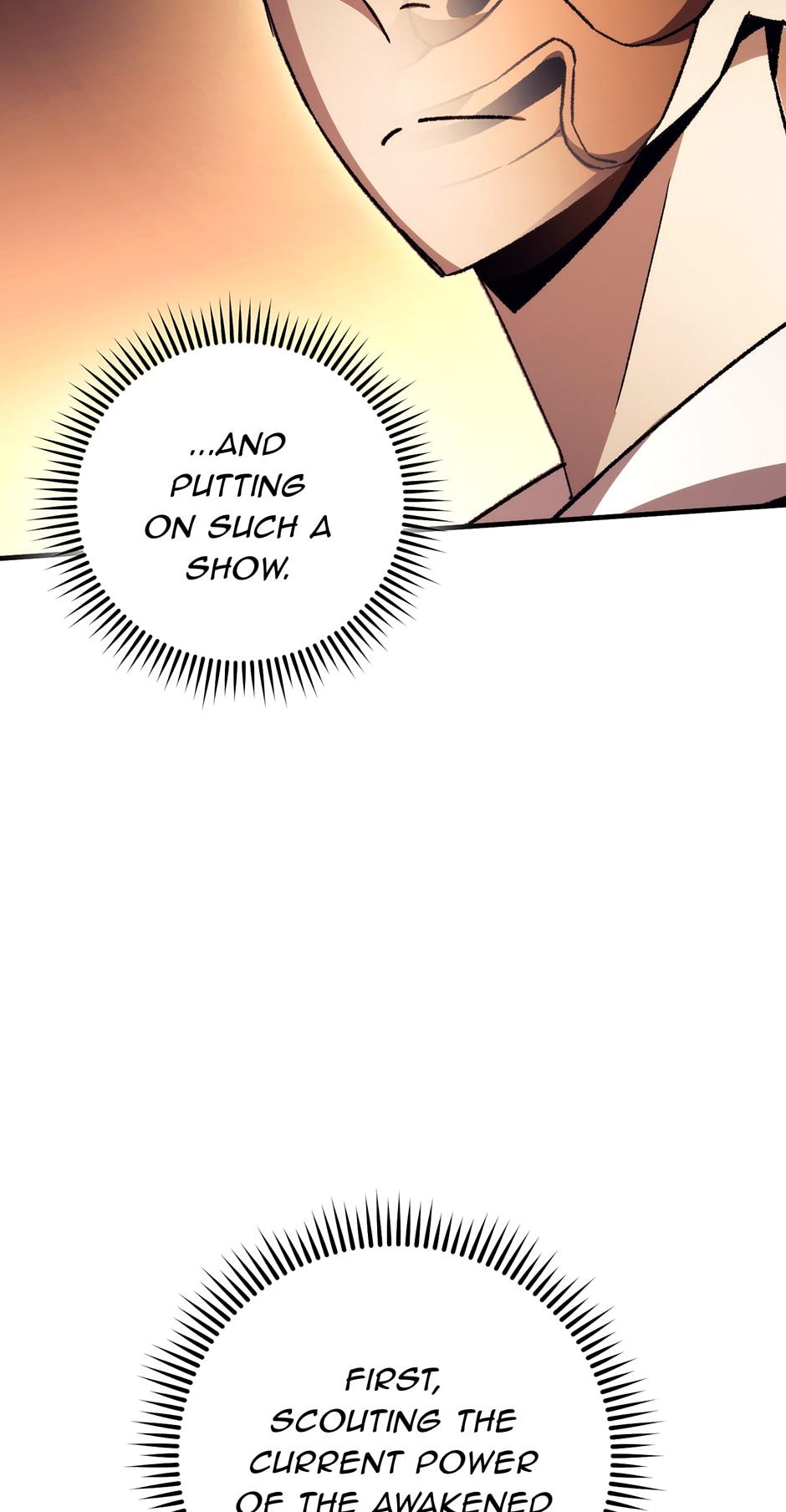 Read The Hero Returns EN Manga Online