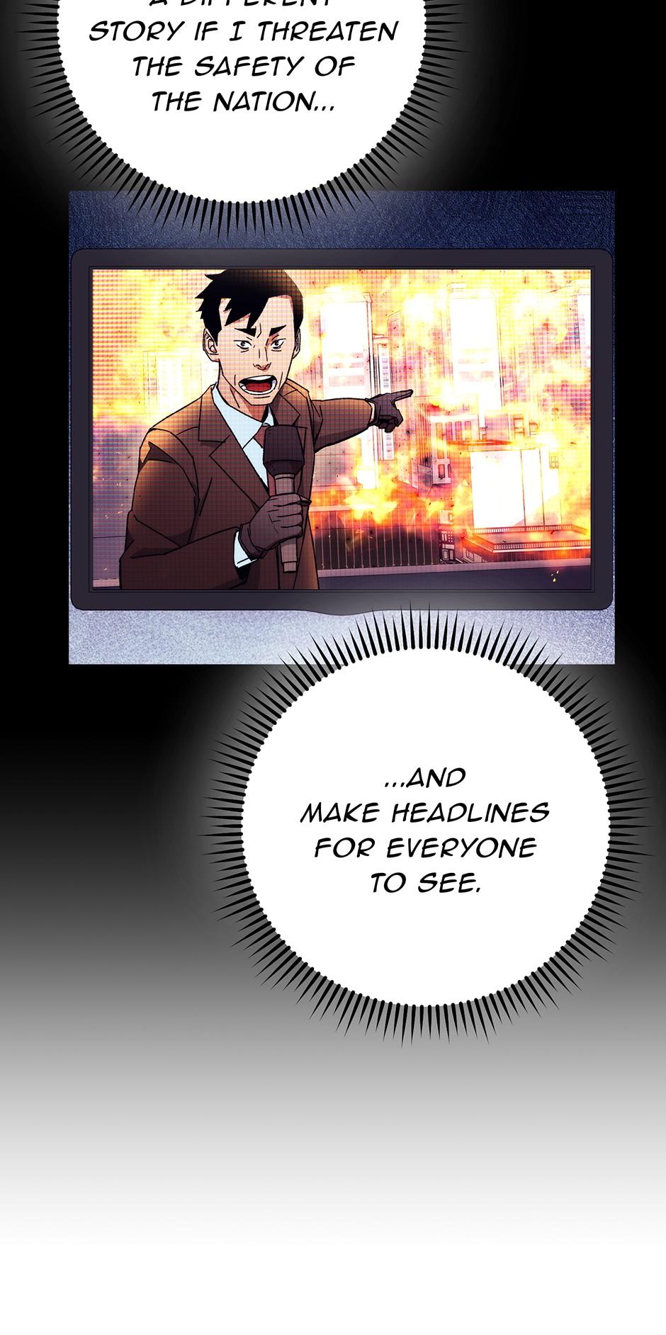 Read The Hero Returns EN Manga Online