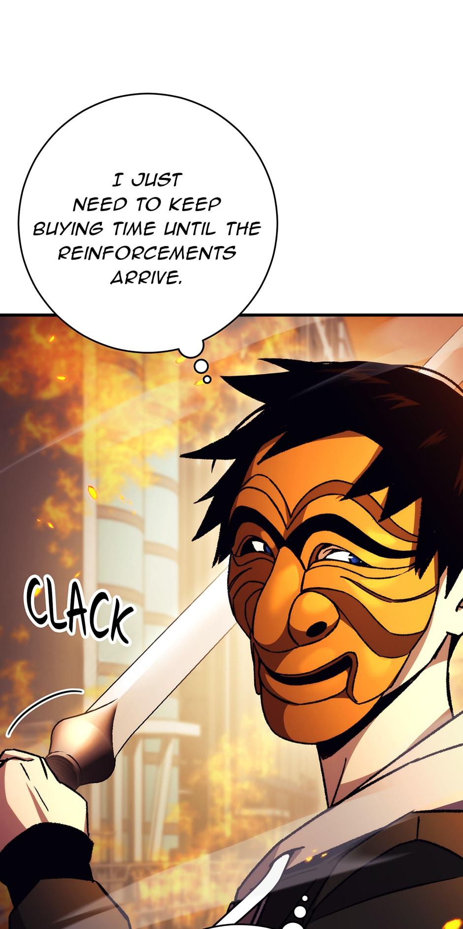 Read The Hero Returns EN Manga Online