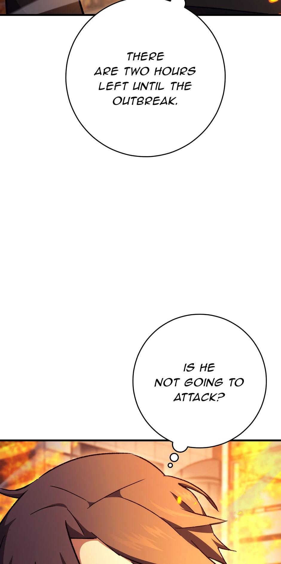 Read The Hero Returns EN Manga Online