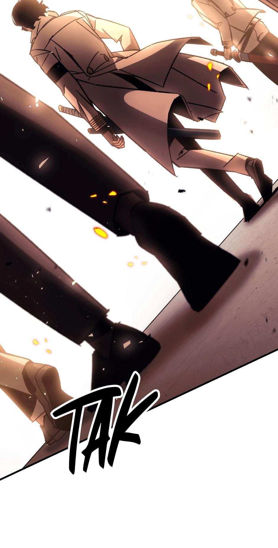 Read The Hero Returns EN Manga Online