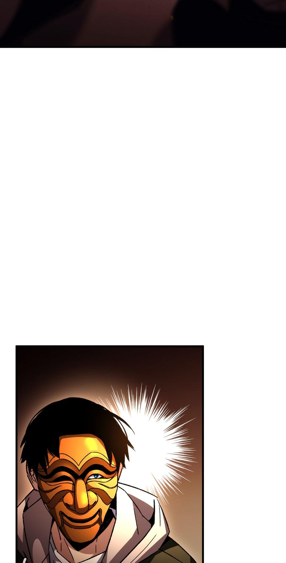 Read The Hero Returns EN Manga Online