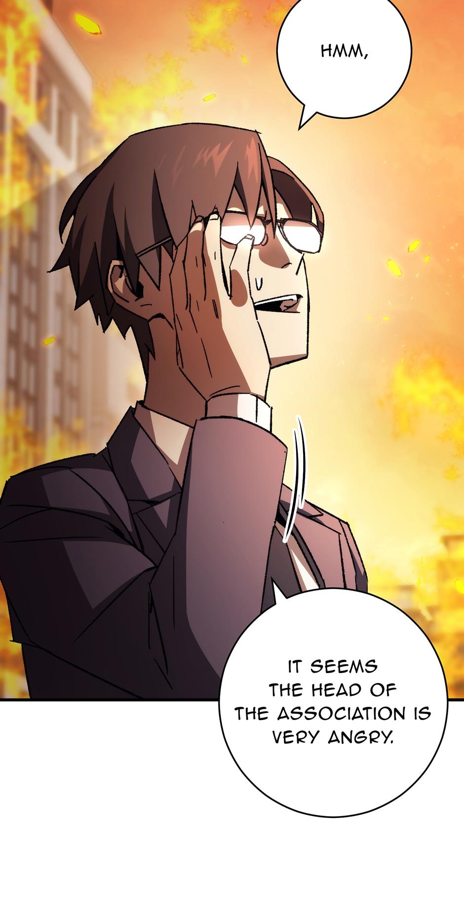 Read The Hero Returns EN Manga Online