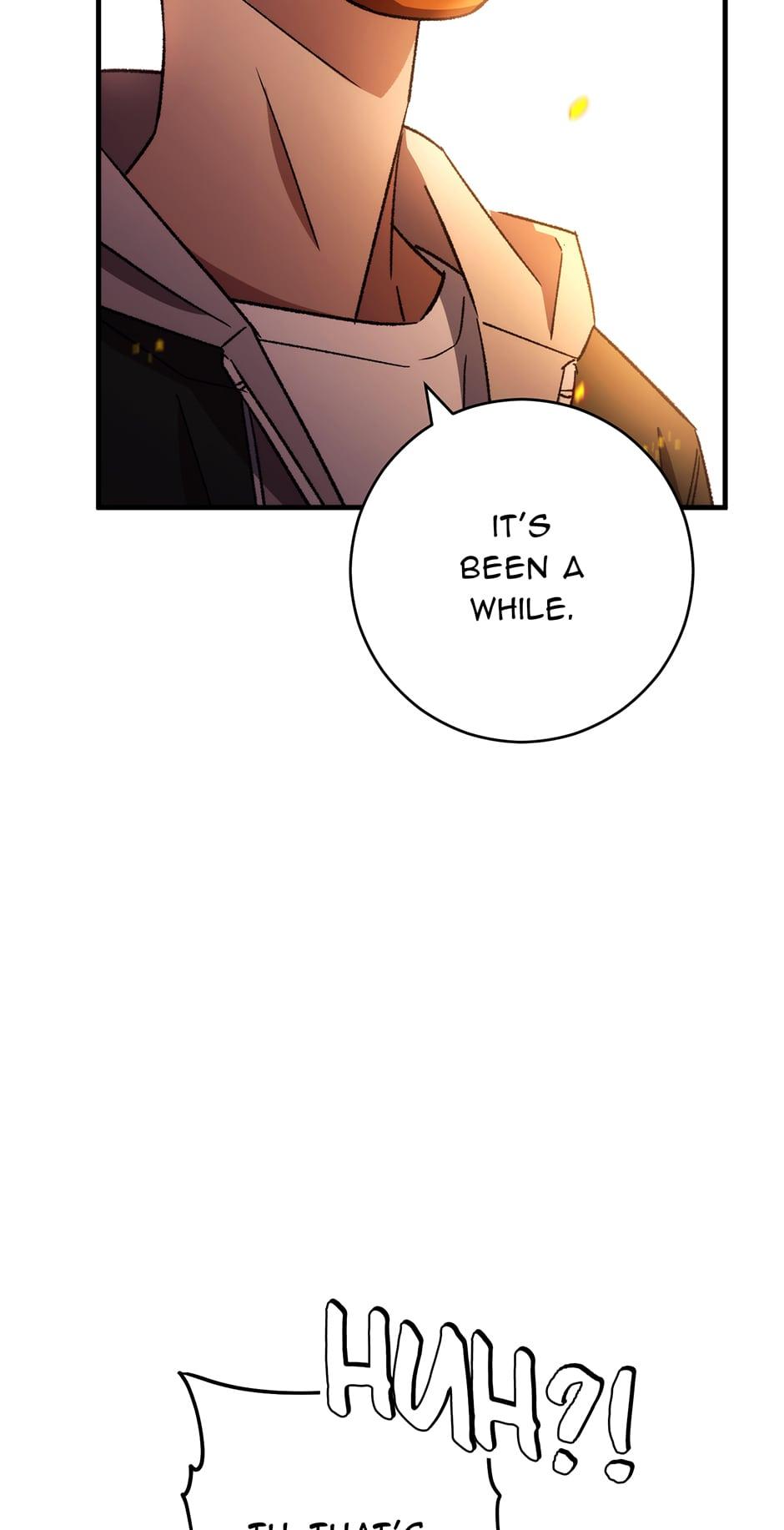 Read The Hero Returns EN Manga Online