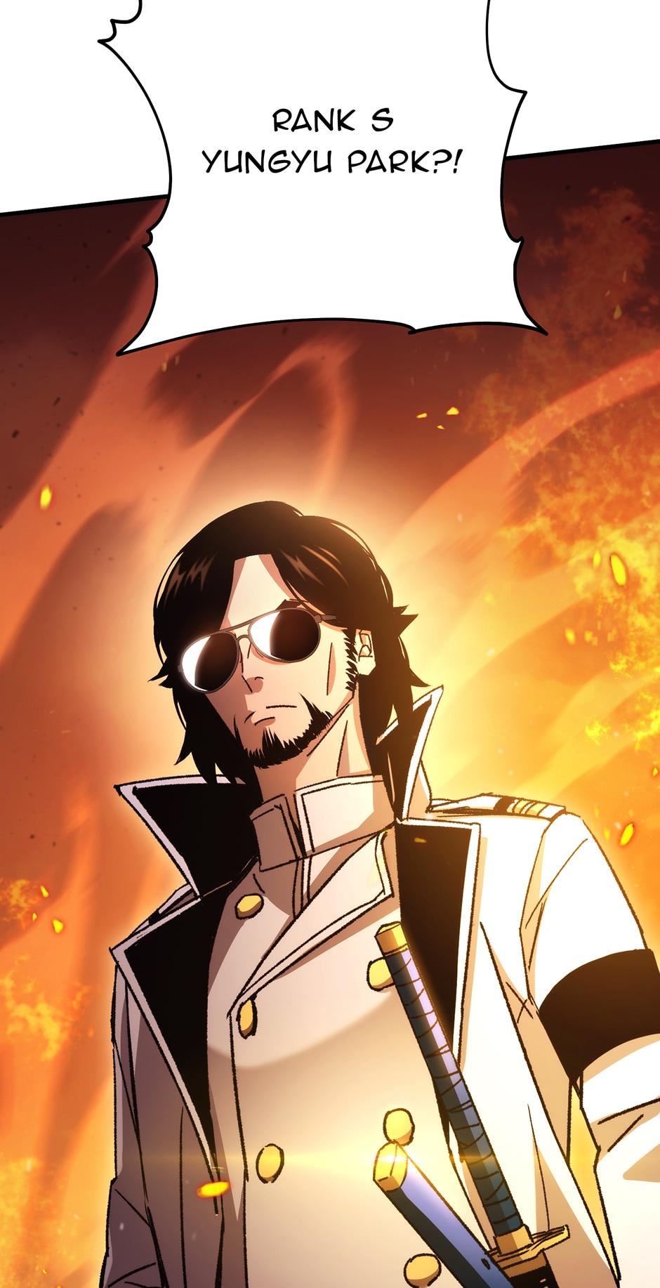 Read The Hero Returns EN Manga Online