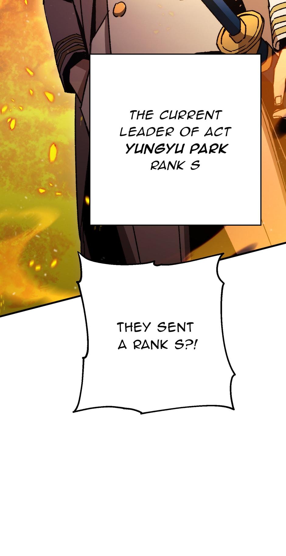 Read The Hero Returns EN Manga Online