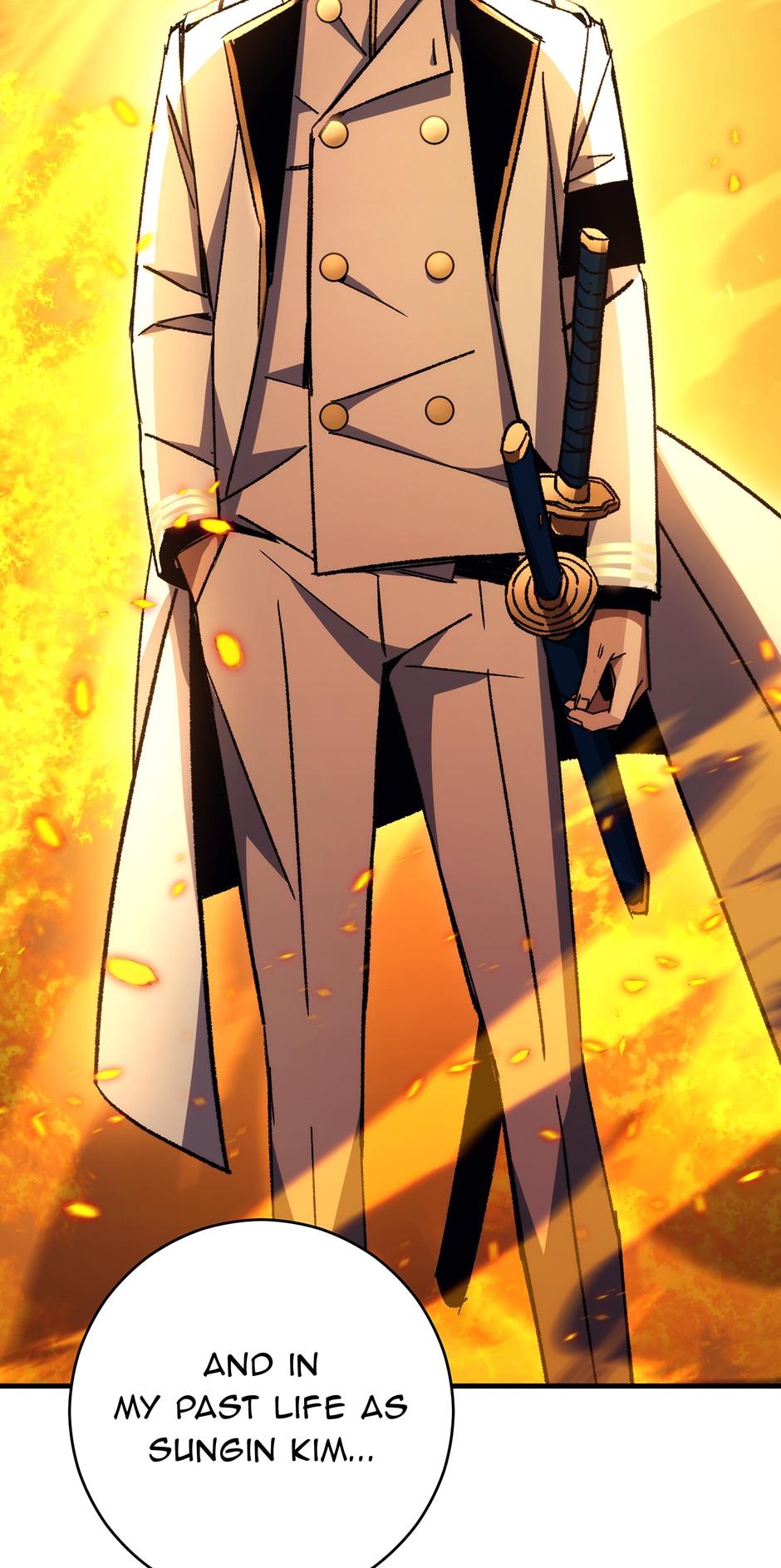 Read The Hero Returns EN Manga Online