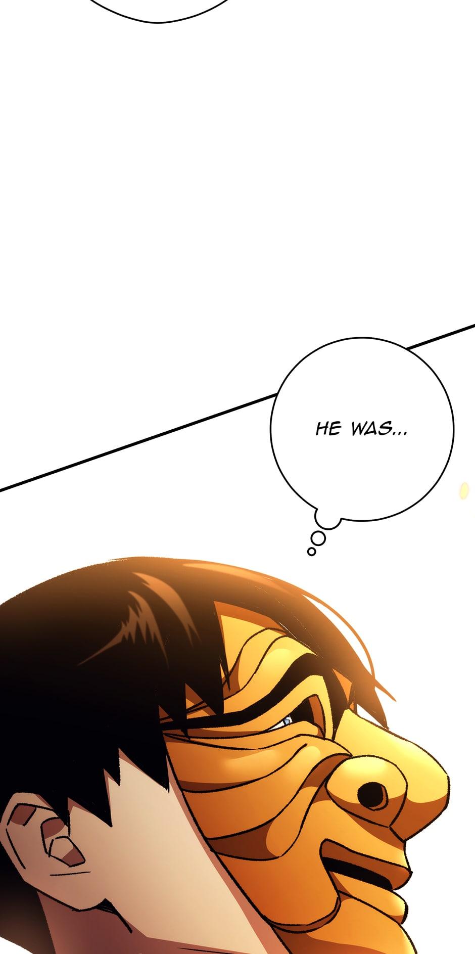 Read The Hero Returns EN Manga Online