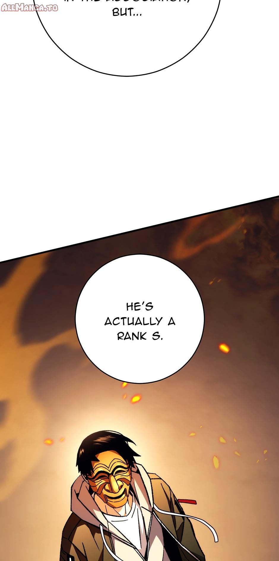 Read The Hero Returns EN Manga Online