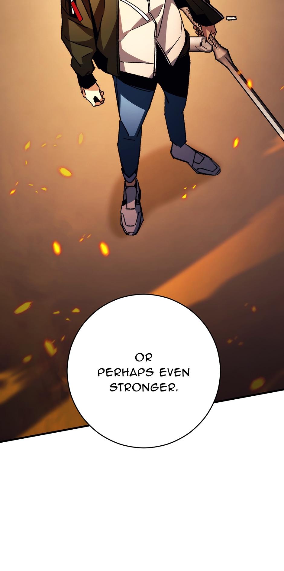 Read The Hero Returns EN Manga Online