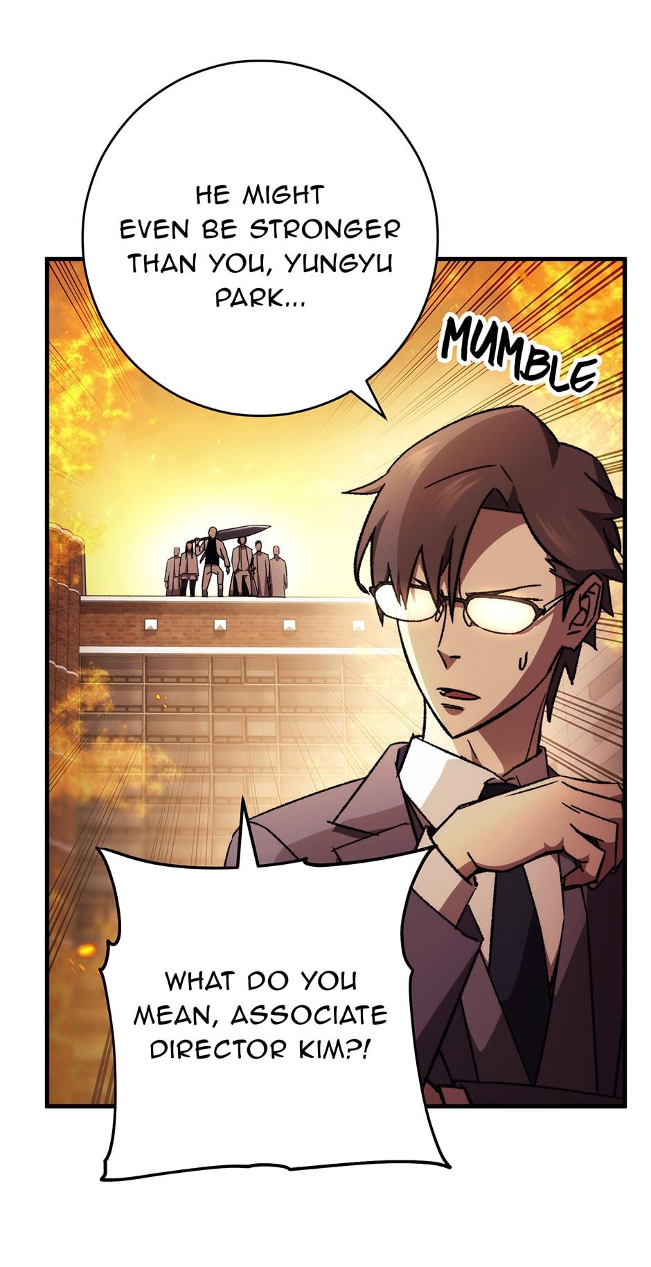 Read The Hero Returns EN Manga Online