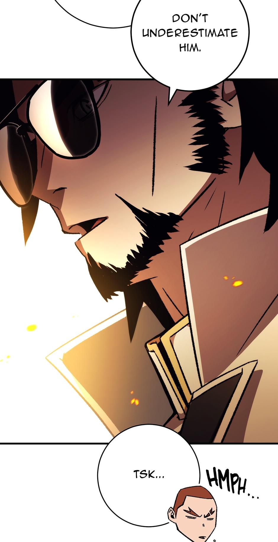 Read The Hero Returns EN Manga Online