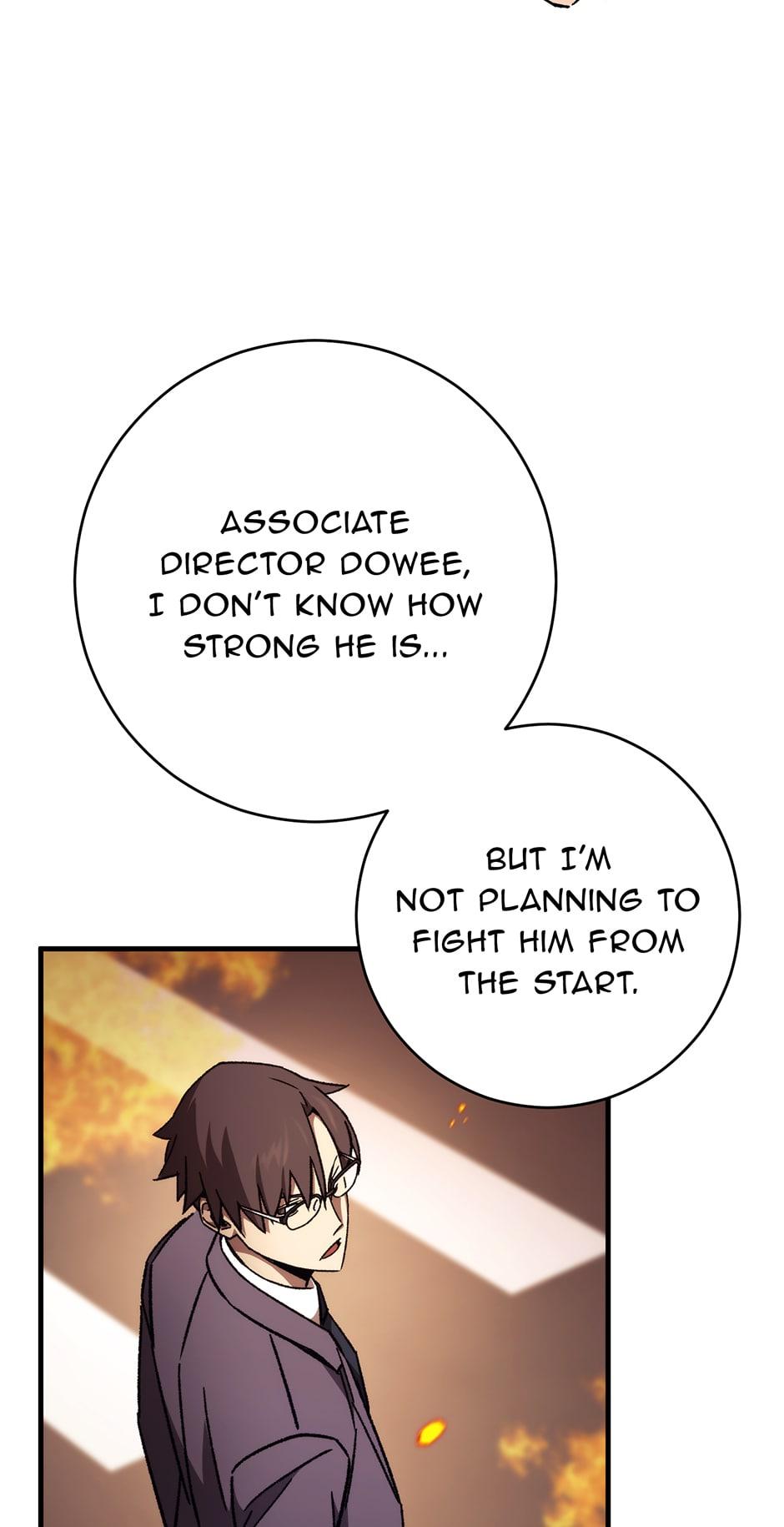 Read The Hero Returns EN Manga Online