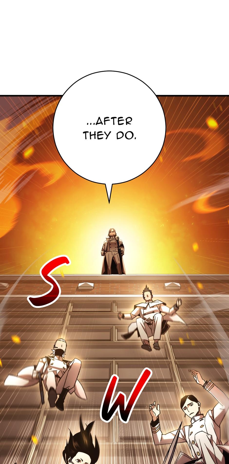 Read The Hero Returns EN Manga Online