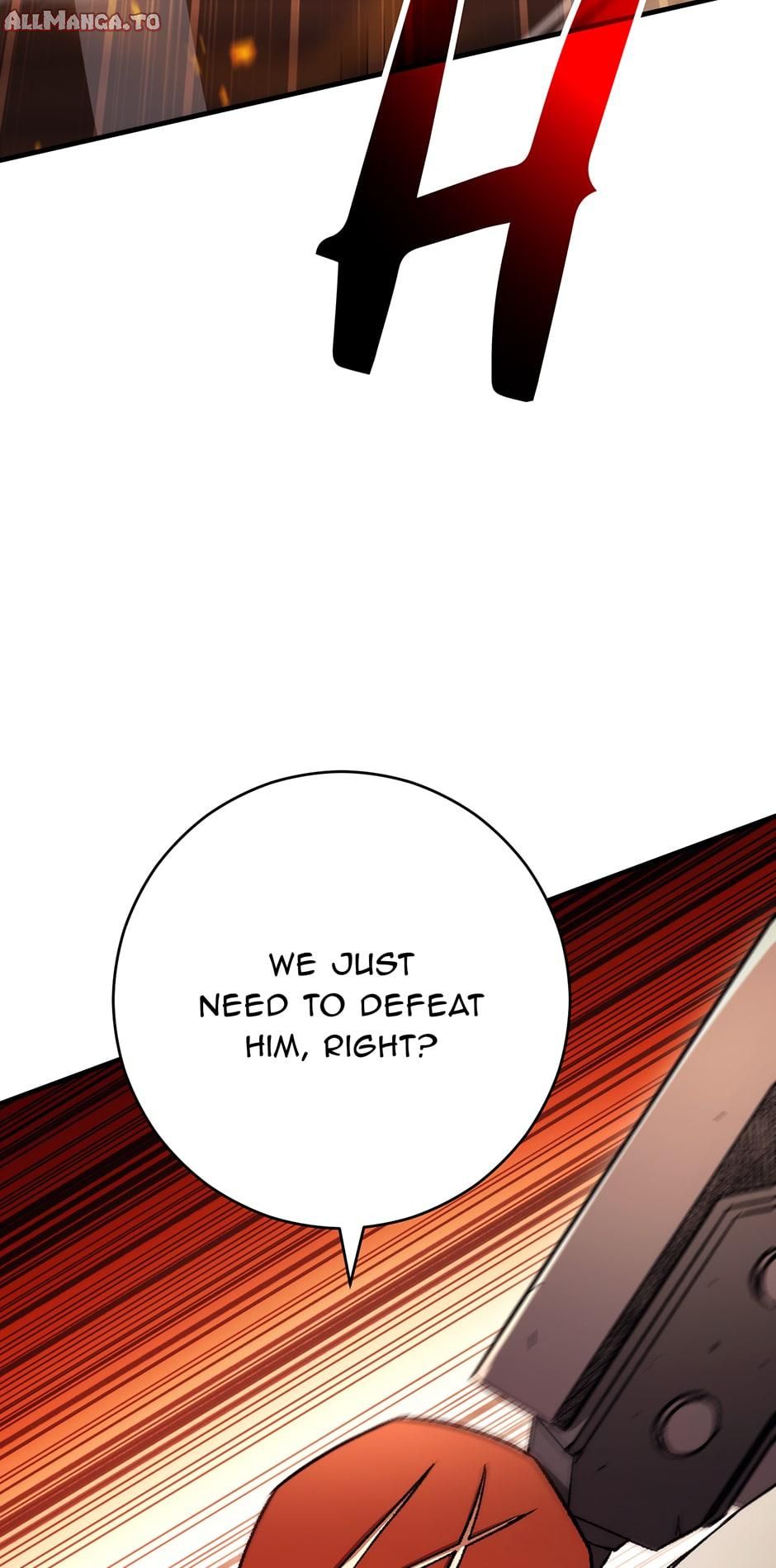 Read The Hero Returns EN Manga Online