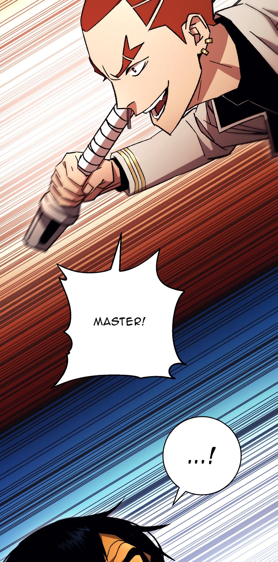 Read The Hero Returns EN Manga Online