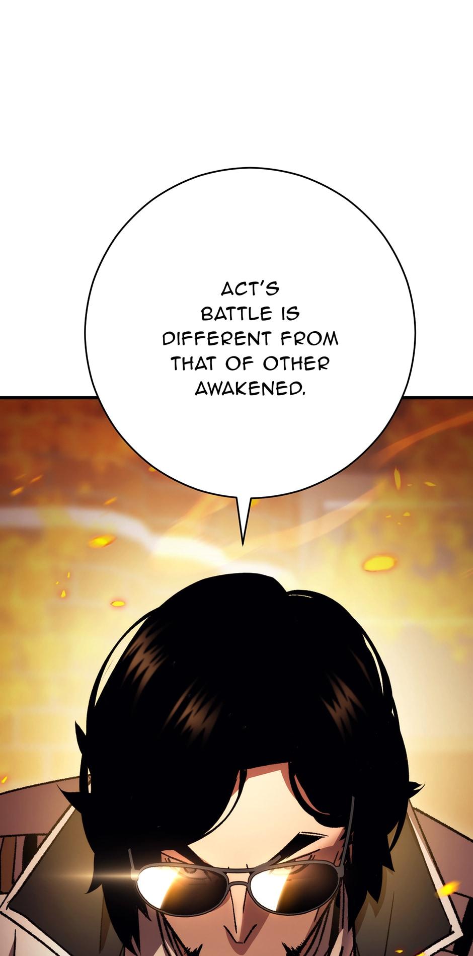 Read The Hero Returns EN Manga Online