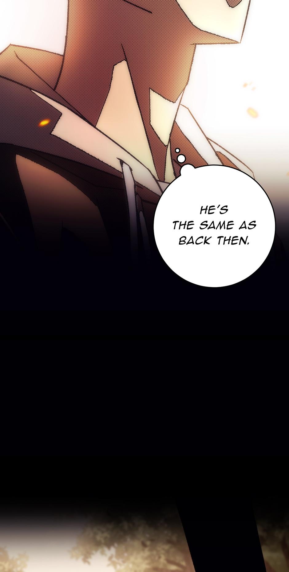 Read The Hero Returns EN Manga Online