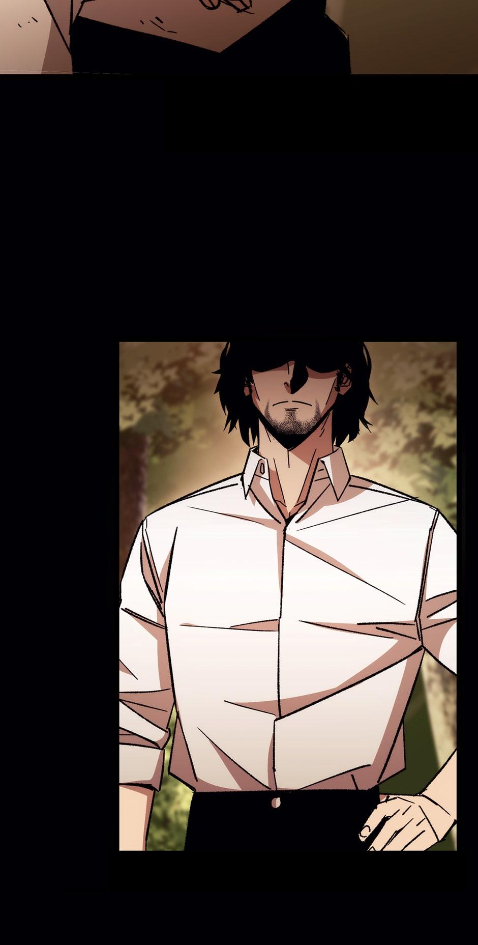 Read The Hero Returns EN Manga Online