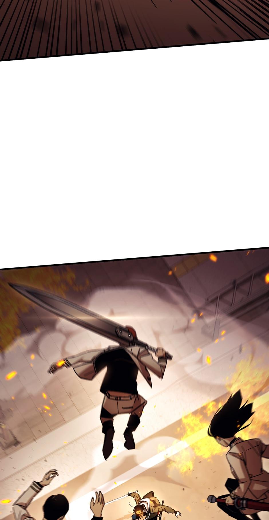 Read The Hero Returns EN Manga Online