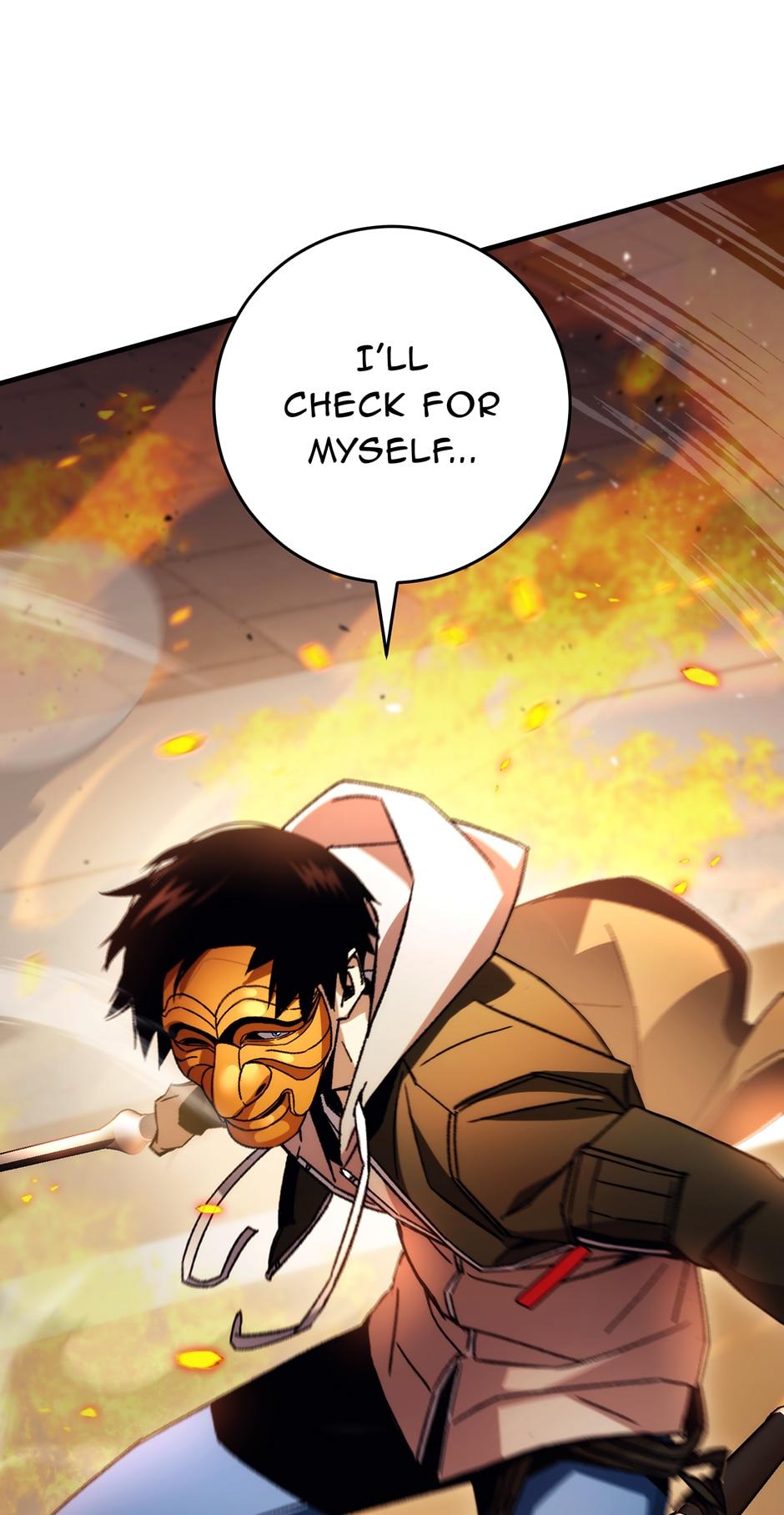 Read The Hero Returns EN Manga Online