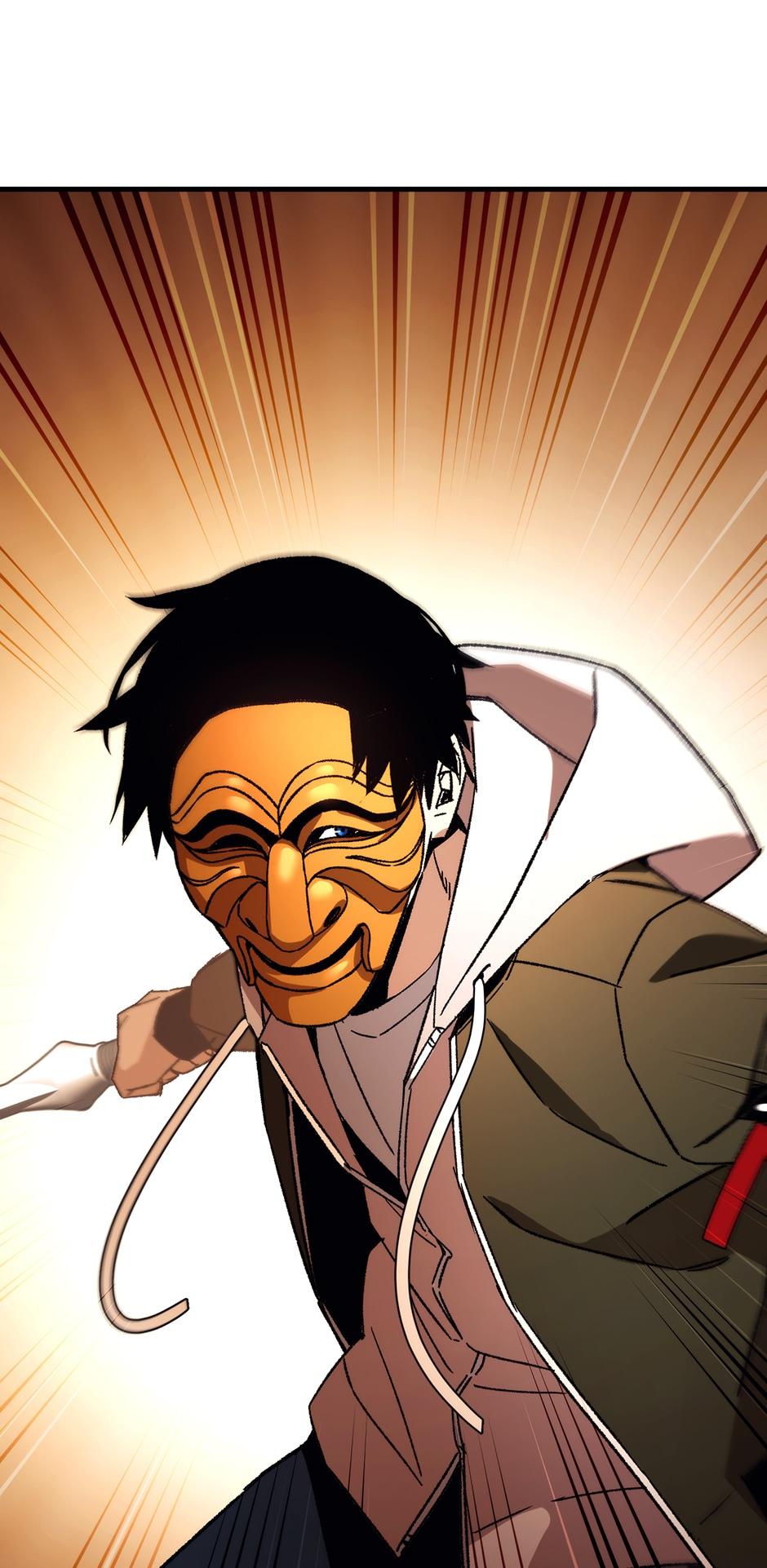 Read The Hero Returns EN Manga Online