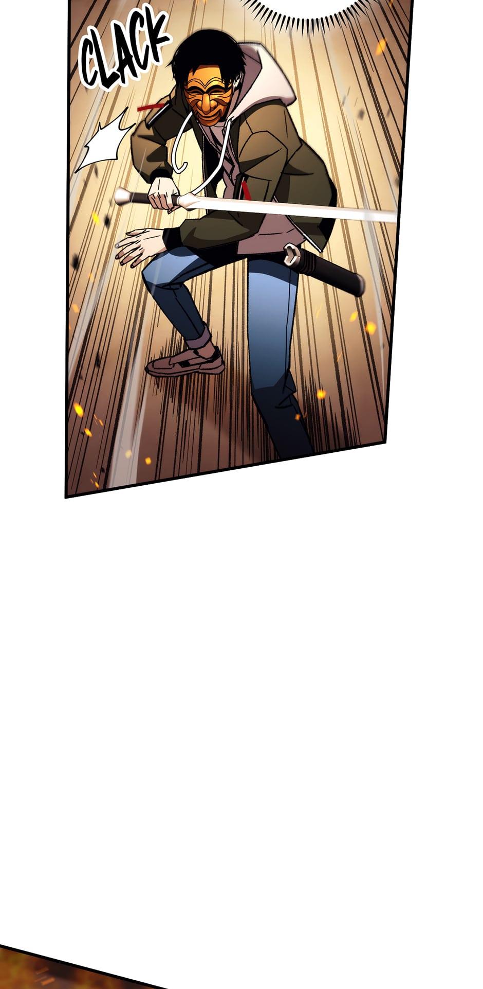 Read The Hero Returns EN Manga Online