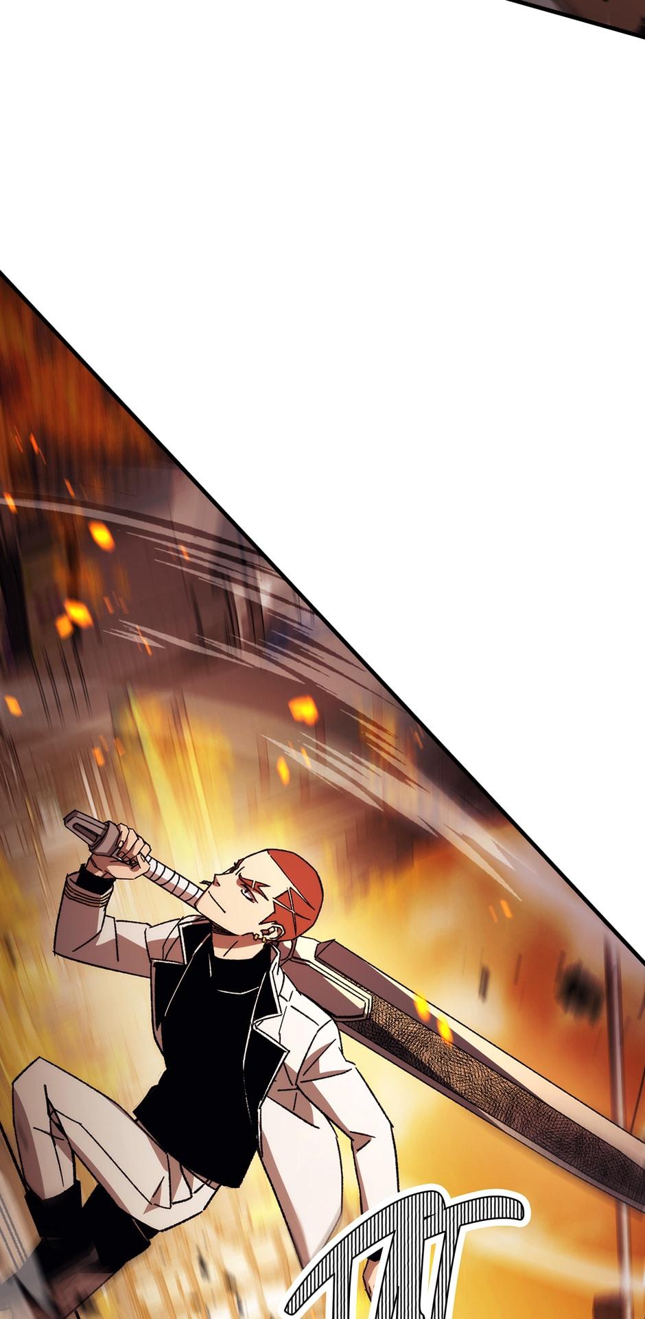 Read The Hero Returns EN Manga Online