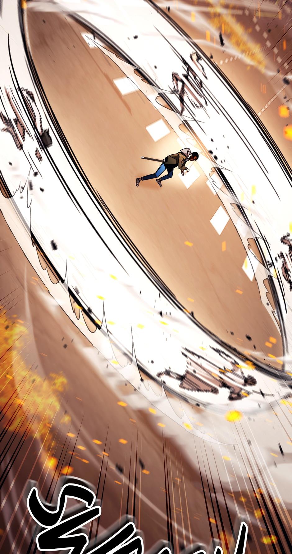 Read The Hero Returns EN Manga Online