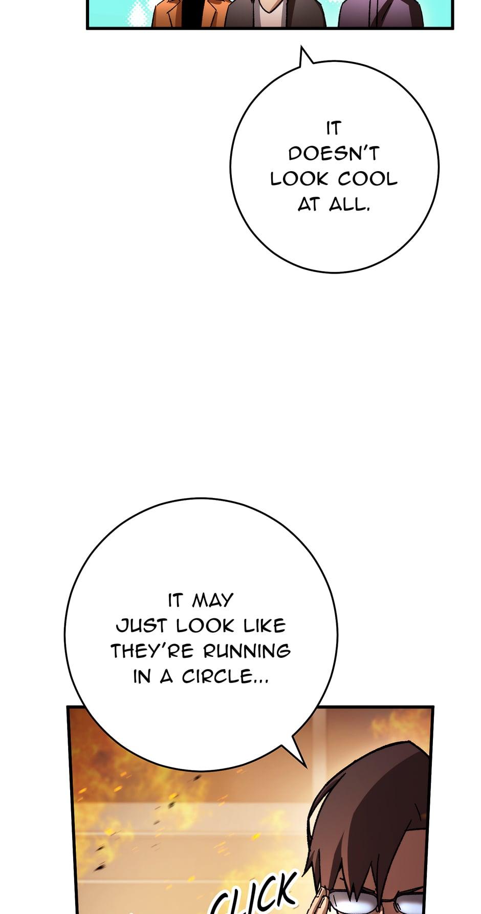 Read The Hero Returns EN Manga Online