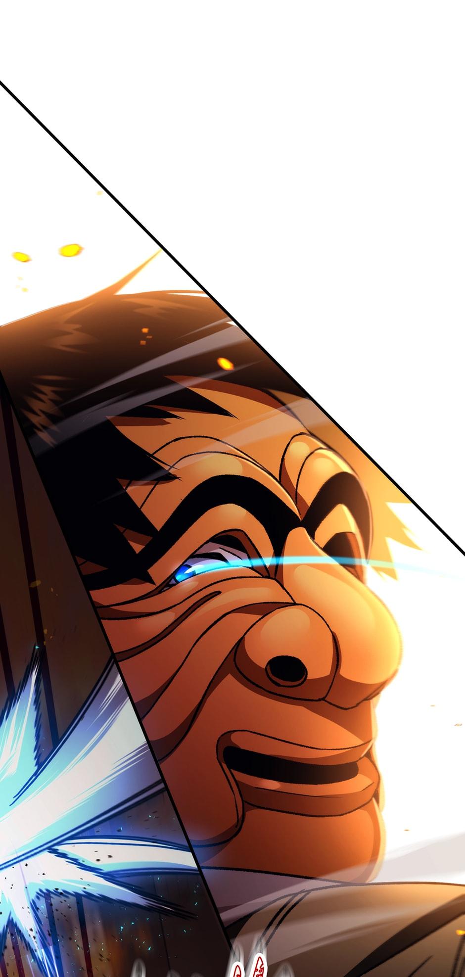 Read The Hero Returns EN Manga Online