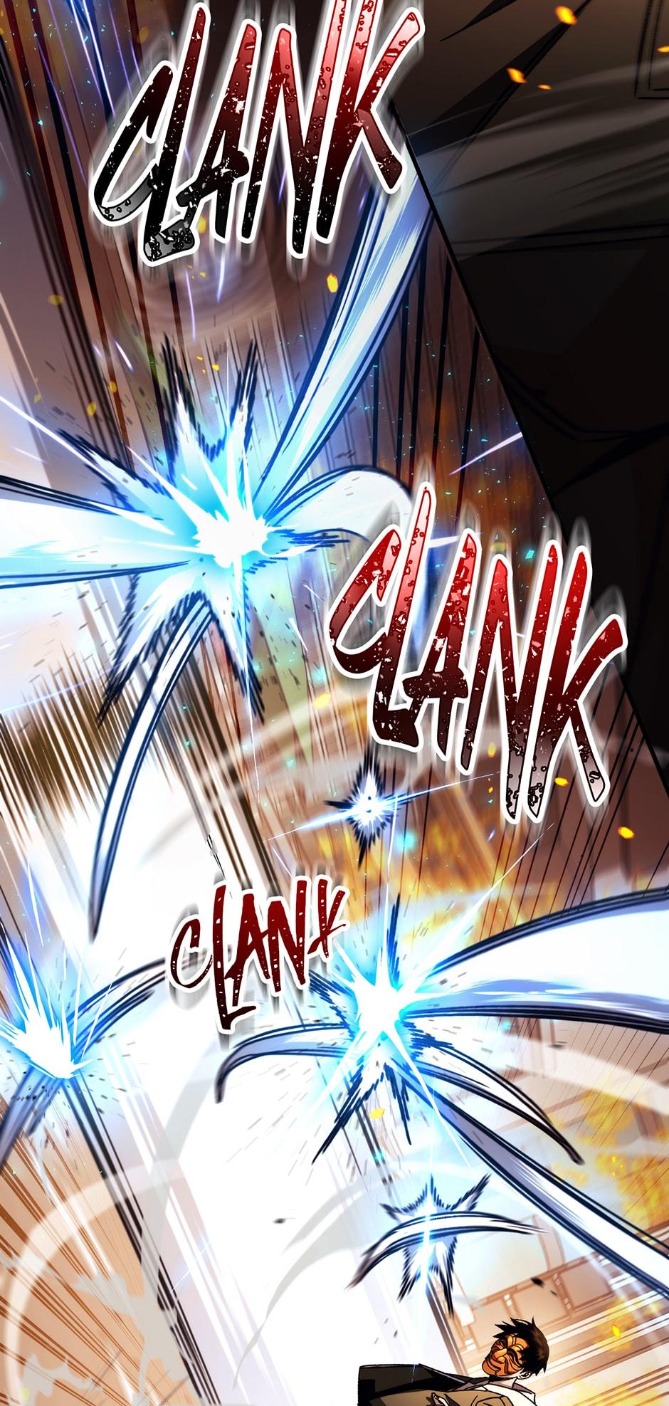 Read The Hero Returns EN Manga Online