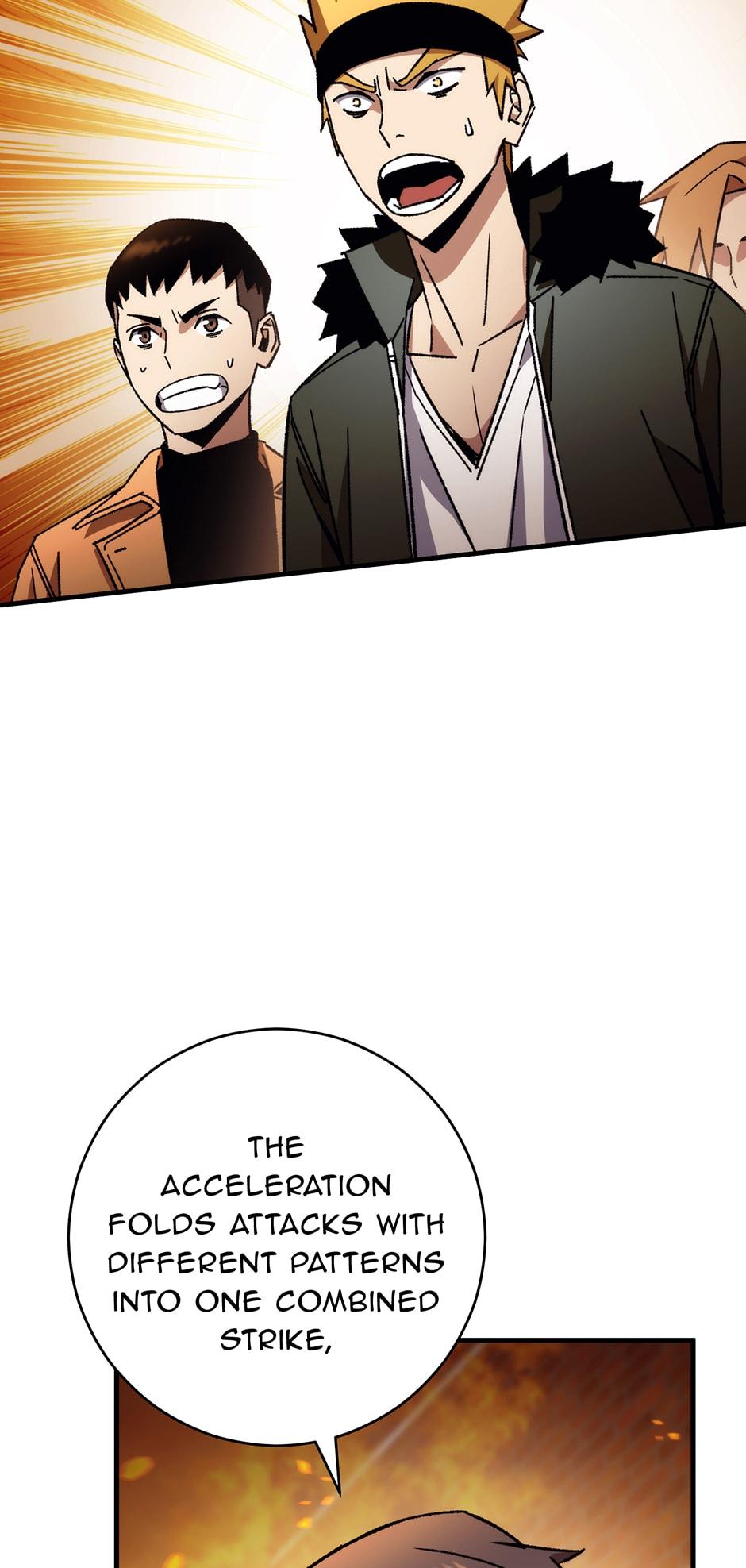 Read The Hero Returns EN Manga Online