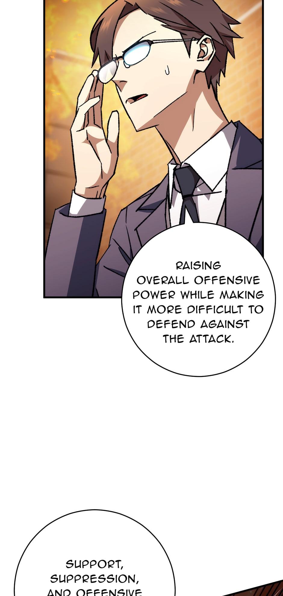 Read The Hero Returns EN Manga Online