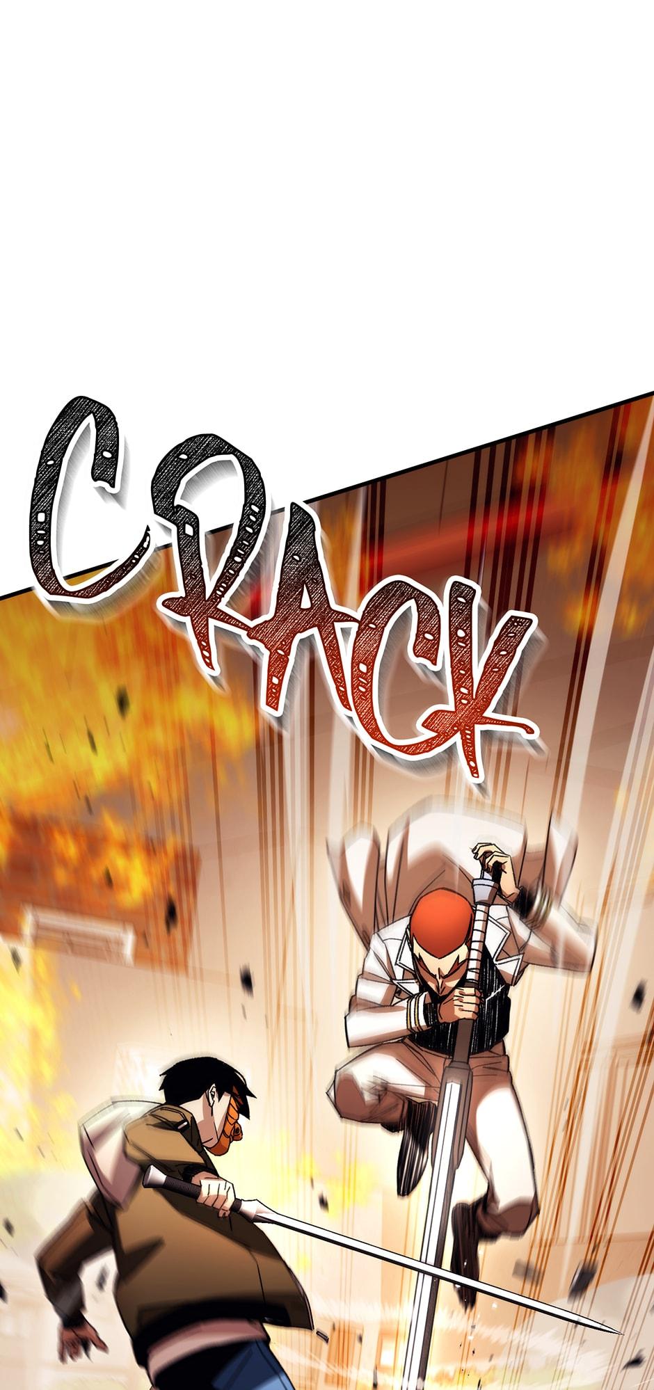 Read The Hero Returns EN Manga Online